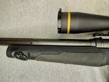 SAVAGE, MODEL 10 GRS, .308 WIN - 10 of 12