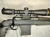 SAVAGE, MODEL 10 GRS, .308 WIN - 4 of 12