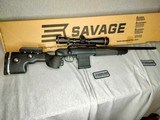 SAVAGE, MODEL 10 GRS, .308 WIN - 1 of 12