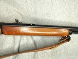 MARLIN, 39A, .22 LR - 4 of 12