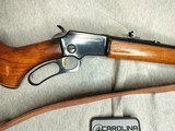 MARLIN, 39A, .22 LR - 3 of 12