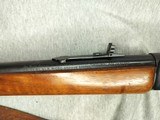 MARLIN, 39A, .22 LR - 10 of 12