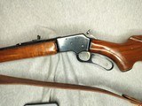 MARLIN, 39A, .22 LR - 8 of 12