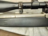 RUGER, M77, .204 RUGER - 9 of 11