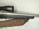 RUGER, M77, .204 RUGER - 4 of 11