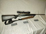 RUGER, M77, .204 RUGER - 1 of 11