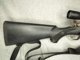 RUGER, M77, .204 RUGER - 2 of 11