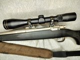 RUGER, M77, .204 RUGER - 8 of 11