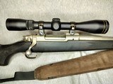 RUGER, M77, .204 RUGER - 3 of 11