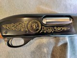 REMINGTON, 870 OHIO STATE HWP, 12 GA - 2 of 12