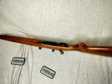 WINCHESTER, MODEL 70 FEATHERWEIGHT, .270 WIN - 11 of 11