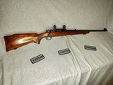 WINCHESTER, MODEL 70 FEATHERWEIGHT, .270 WIN - 1 of 11