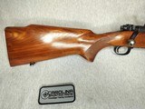 WINCHESTER, MODEL 70 FEATHERWEIGHT, .270 WIN - 2 of 11