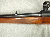 WINCHESTER, MODEL 70 FEATHERWEIGHT, .270 WIN - 9 of 11