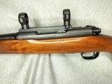 WINCHESTER, MODEL 70 FEATHERWEIGHT, .270 WIN - 8 of 11