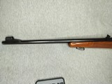 WINCHESTER, MODEL 70 FEATHERWEIGHT, .270 WIN - 10 of 11