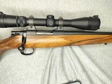 KIMBER, CUSTOM MATCH, .222 REM - 3 of 12