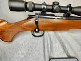 KIMBER OF OREGON, MODEL 82 S SERIES, .22 HORNET - 3 of 17
