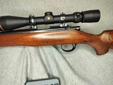 KIMBER OF OREGON, MODEL 82 S SERIES, .22 HORNET - 8 of 17