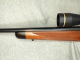 KIMBER OF OREGON, MODEL 82 S SERIES, .22 HORNET - 11 of 17