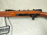 KIMBER OF OREGON, MODEL 82 S SERIES, .22 HORNET - 15 of 17