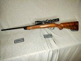 KIMBER OF OREGON, MODEL 82 S SERIES, .22 HORNET - 6 of 17