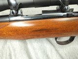 KIMBER OF OREGON, MODEL 82 S SERIES, .22 HORNET - 9 of 17