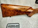KIMBER OF OREGON, MODEL 82 S SERIES, .22 HORNET - 2 of 17