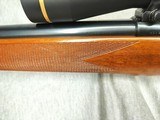 KIMBER OF OREGON, MODEL 82 S SERIES, .22 HORNET - 10 of 17