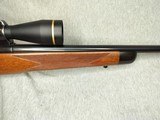 KIMBER OF OREGON, MODEL 82 S SERIES, .22 HORNET - 4 of 17