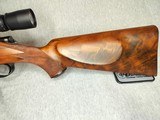 KIMBER OF OREGON, MODEL 82 S SERIES, .22 HORNET - 7 of 17