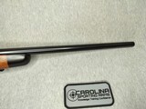 KIMBER OF OREGON, MODEL 82 S SERIES, .22 HORNET - 5 of 17