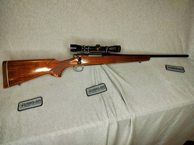REMINGTON, 700, 30-06
