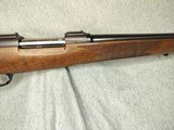 KIMBER OF OREGON, MODEL 89 BGR, .270 WIN - 4 of 11