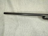 KIMBER OF OREGON, MODEL 89 BGR, .270 WIN - 11 of 11