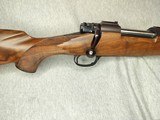 KIMBER OF OREGON, MODEL 89 BGR, .270 WIN - 3 of 11