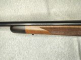 KIMBER OF OREGON, MODEL 89 BGR, .270 WIN - 10 of 11