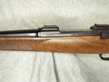 KIMBER OF OREGON, MODEL 89 BGR, .270 WIN - 9 of 11