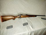 KIMBER OF OREGON, MODEL 89 BGR, .270 WIN - 1 of 11