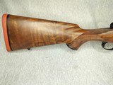 KIMBER OF OREGON, MODEL 89 BGR, .270 WIN - 2 of 11