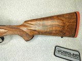 KIMBER OF OREGON, MODEL 89 BGR, .270 WIN - 7 of 11