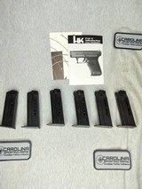 HK, P7 M13 MAGS, 9MM - 2 of 2