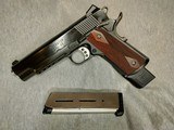 SPRINGFIELD CUSTOM, 1911, 45ACP - 2 of 2