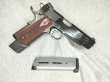 SPRINGFIELD CUSTOM, 1911, 45ACP - 1 of 2