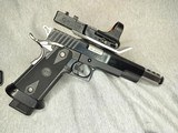 STI, TRUBOR, .38 SUPER - 2 of 3