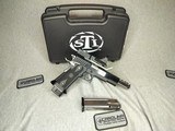 STI, TRUBOR, .38 SUPER - 1 of 3