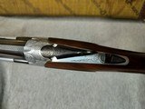 BERETTA, 687 DU, 20GA - 12 of 12 BERETTA, 687 DU, 20GA - 12 of 12