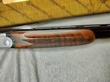 BERETTA, 687 DU, 20GA - 5 of 12 BERETTA, 687 DU, 20GA - 5 of 12