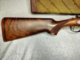 BERETTA, 687 DU, 20GA - 3 of 12 BERETTA, 687 DU, 20GA - 3 of 12
