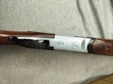 BERETTA, 687 DU, 20GA - 10 of 12 BERETTA, 687 DU, 20GA - 10 of 12